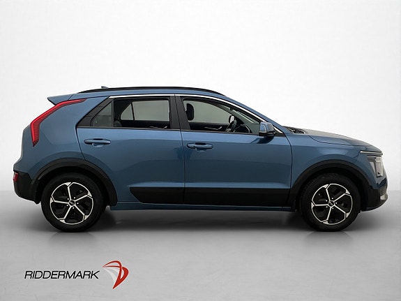 Kia Niro 6 of 30