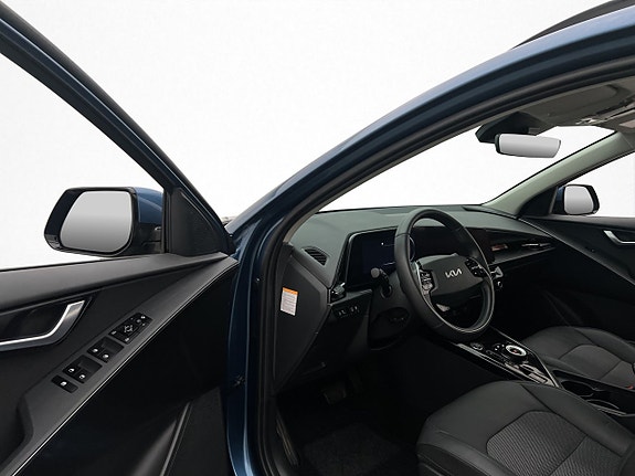 Kia Niro 30 of 30