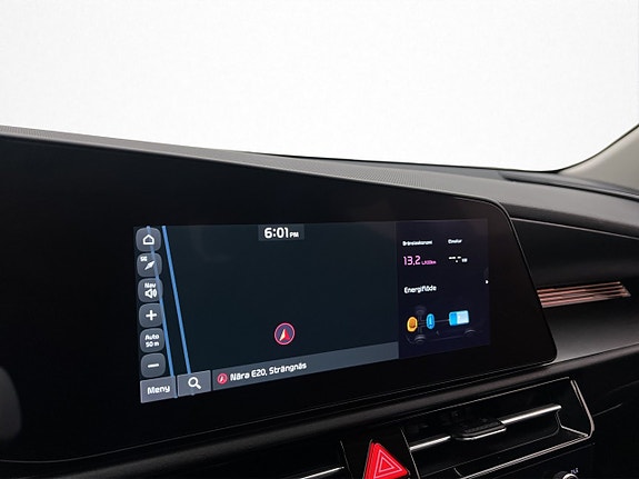 Kia Niro 14 of 30