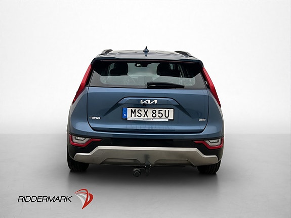 Kia Niro 5 of 30