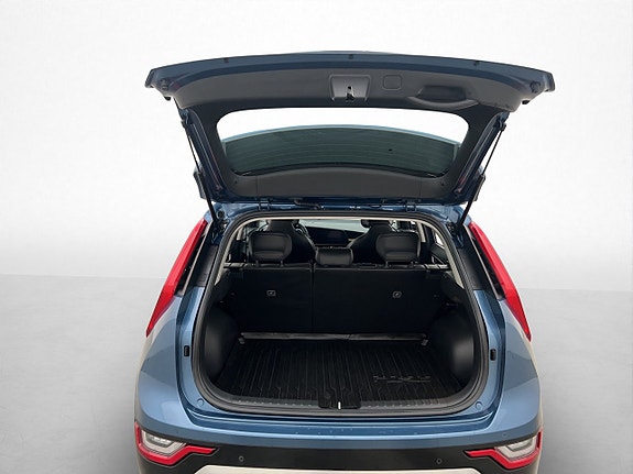 Kia Niro 9 of 30