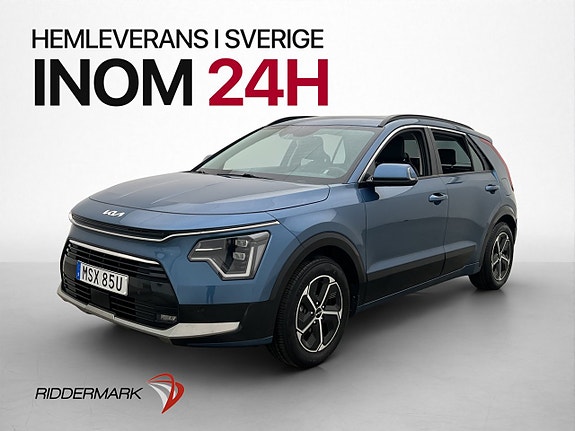 Kia Niro 3 of 30