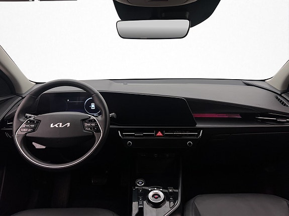 Kia Niro 19 of 30
