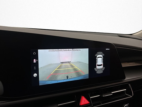 Kia Niro 13 of 30
