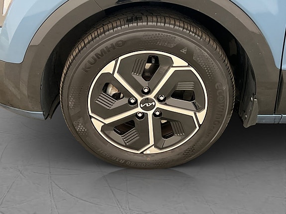 Kia Niro 26 of 30