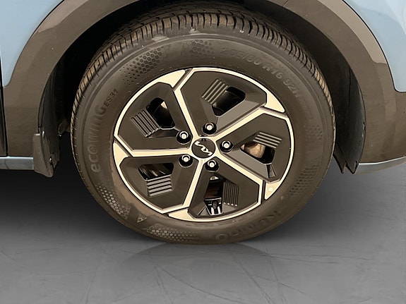 Kia Niro 27 of 30