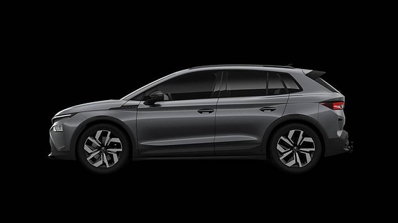 Skoda Elroq 2 of 6