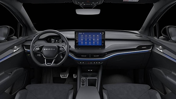 Skoda Elroq 4 of 6