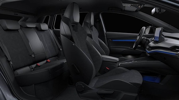 Skoda Elroq 5 of 6