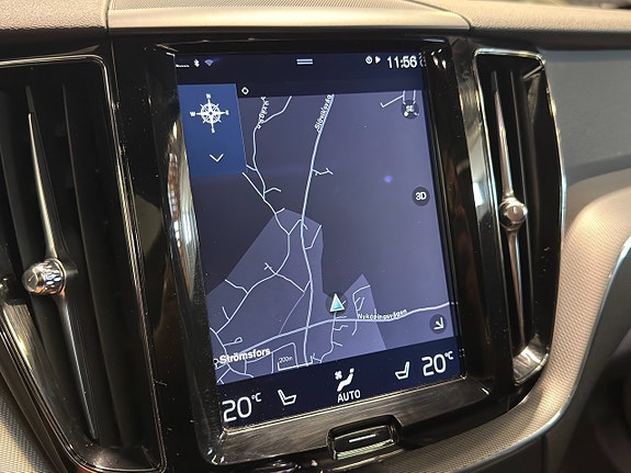Volvo XC60 16 of 19