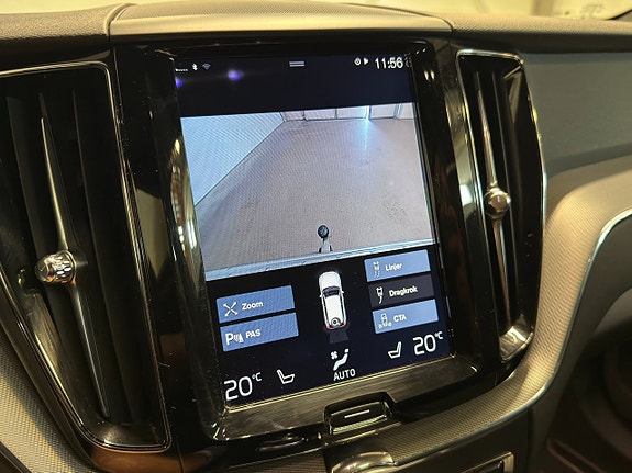 Volvo XC60 18 of 19