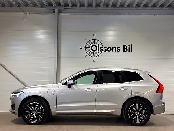 Volvo XC60 3 of 19