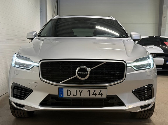 Volvo XC60 9 of 19