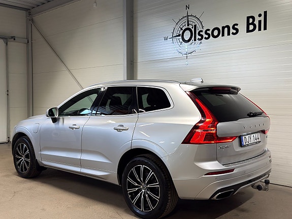 Volvo XC60 4 of 19