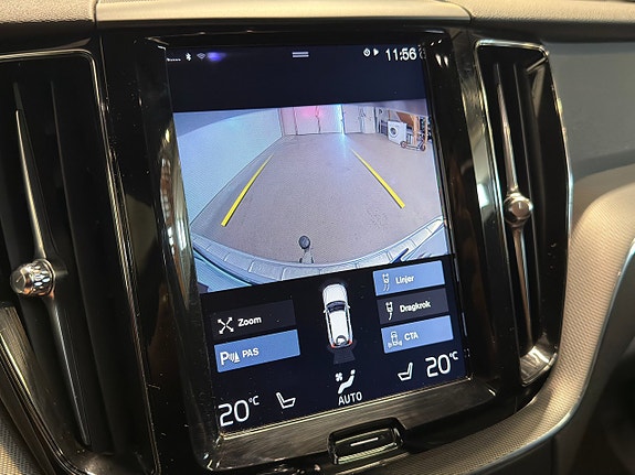 Volvo XC60 17 of 19