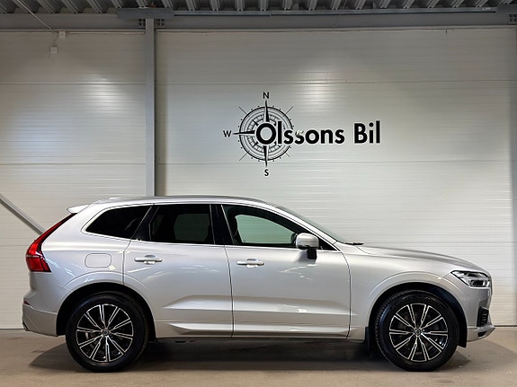 Volvo XC60 7 of 19