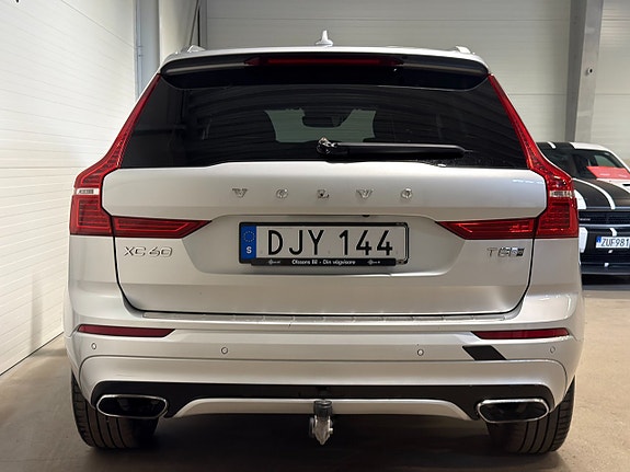 Volvo XC60 5 of 19