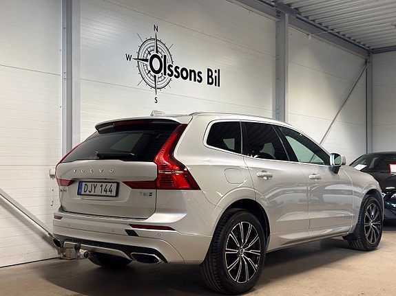 Volvo XC60 6 of 19