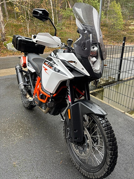 KTM 1090 ADVENTURE R 5 of 9