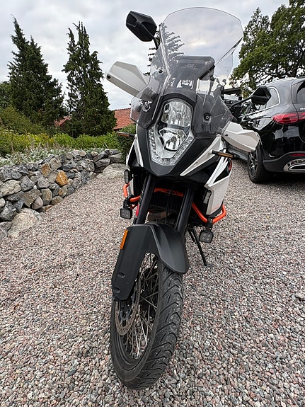 KTM 1090 ADVENTURE R 4 of 9