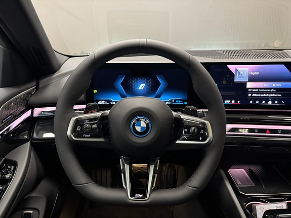 BMW 530e 19 of 25