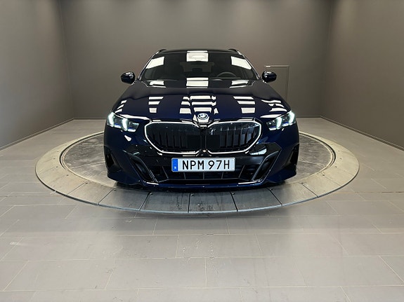 BMW 530e 8 of 25