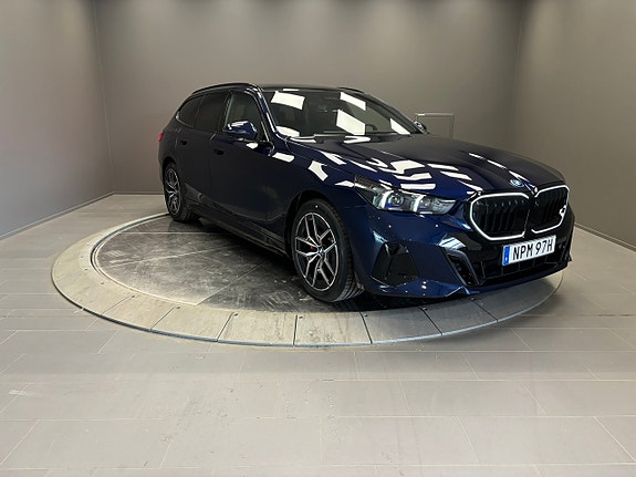 BMW 530e 7 of 25