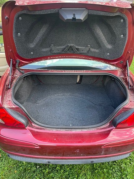 Jaguar X-TYPE 6 of 8