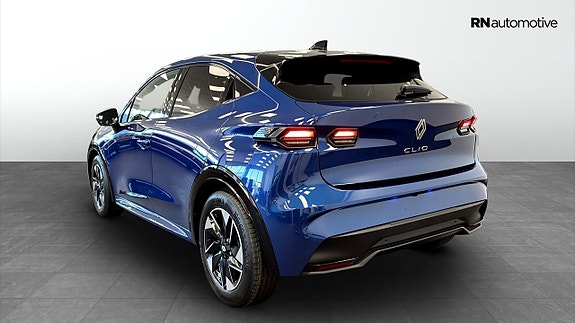 Renault Clio 3 of 12