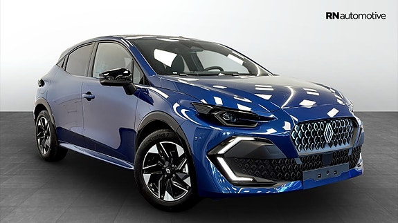 Renault Clio 7 of 12