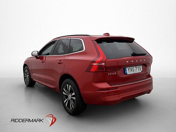 Volvo XC60 6 of 29