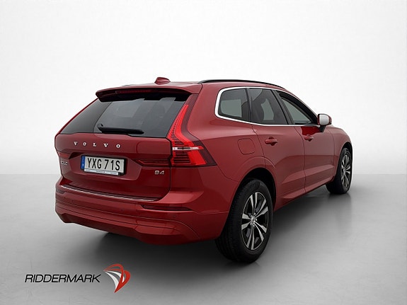 Volvo XC60 9 of 29