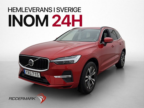 Volvo XC60 5 of 29