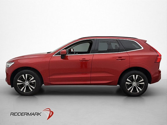 Volvo XC60 3 of 29