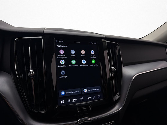 Volvo XC60 22 of 29