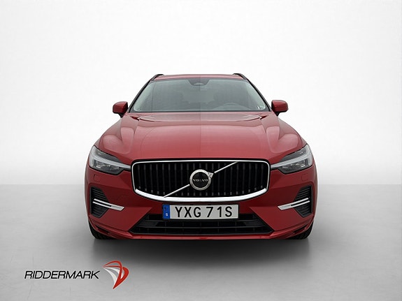 Volvo XC60 4 of 29