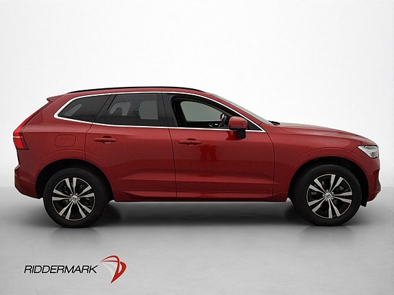 Volvo XC60 2 of 29
