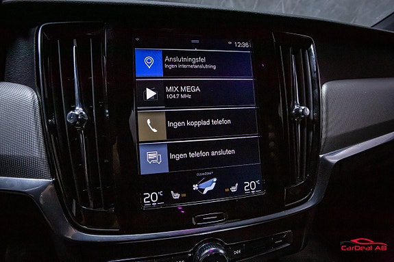 Volvo V90 25 of 30
