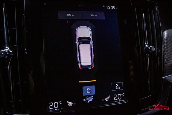 Volvo V90 27 of 30
