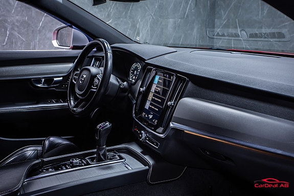 Volvo V90 14 of 30