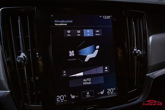 Volvo V90 29 of 30