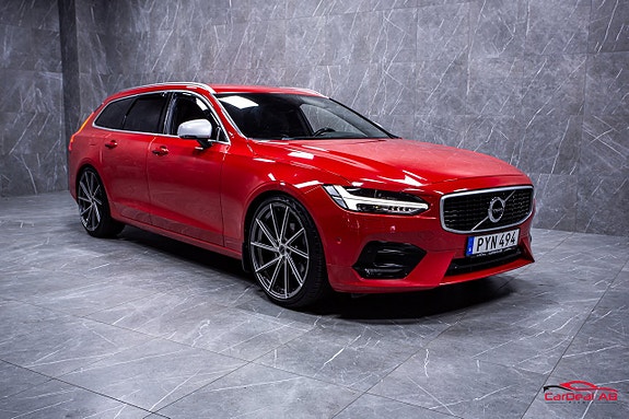 Volvo V90 9 of 30