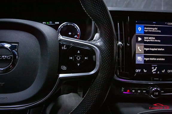 Volvo V90 23 of 30