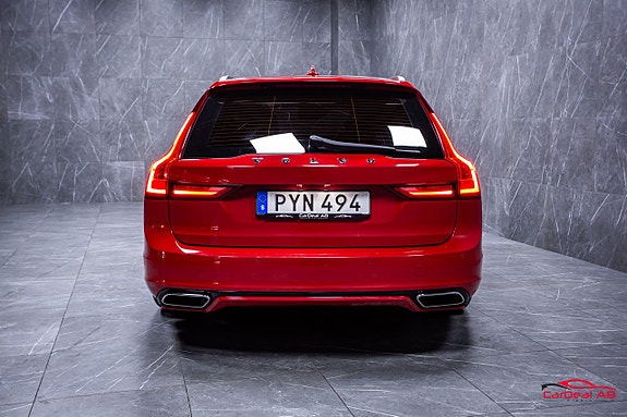 Volvo V90 6 of 30