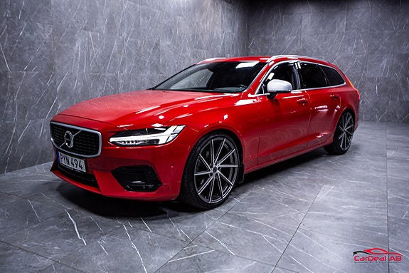 Volvo V90 3 of 30