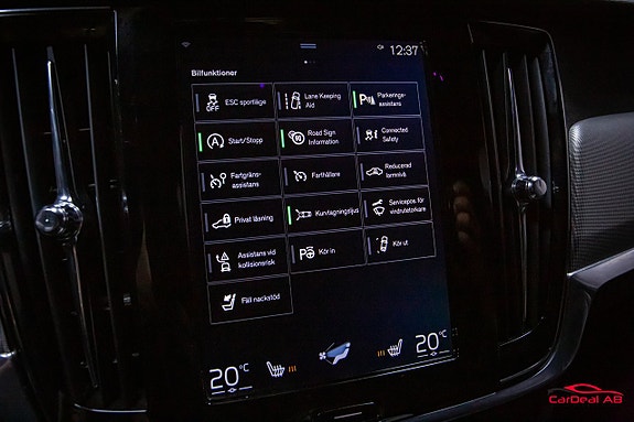 Volvo V90 28 of 30