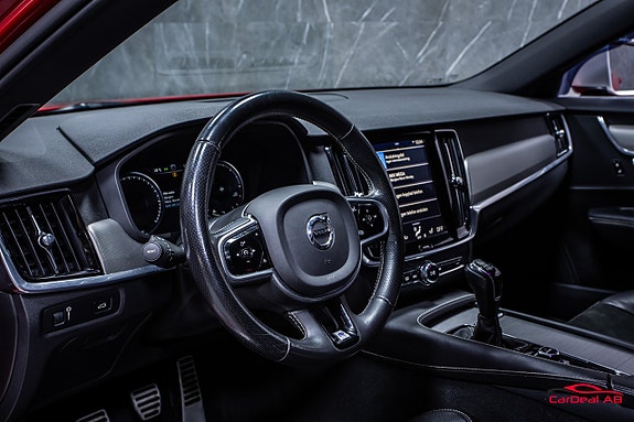 Volvo V90 12 of 30