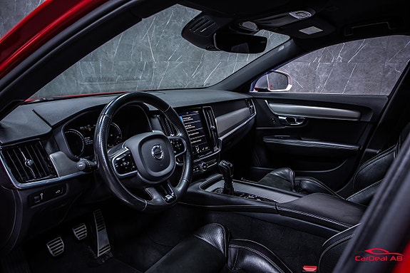 Volvo V90 11 of 30