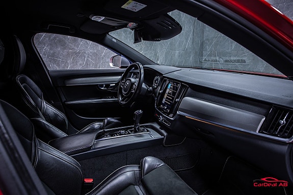 Volvo V90 15 of 30