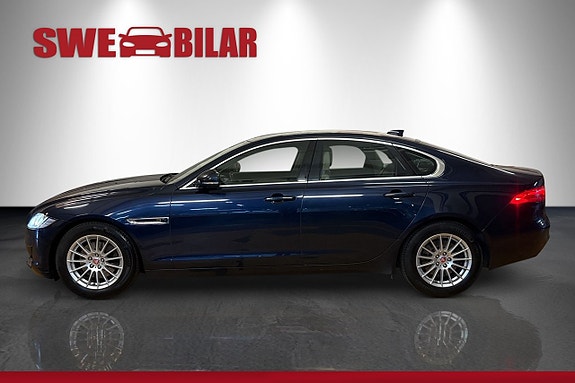 Jaguar XF 5 of 25